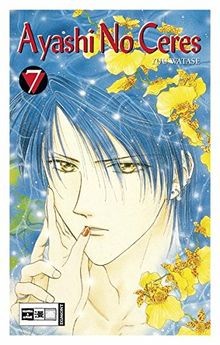 Ayashi No Ceres, Bd. 7 von Yuu Watase | Buch | Zustand gut