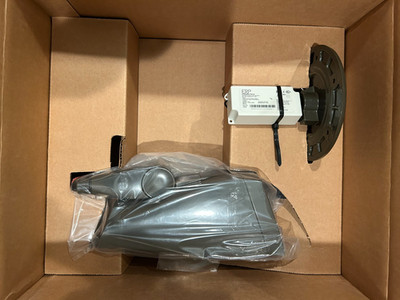 FX Luminaire CT4 UV LED Fixture 110 277V Bronze 2700K L13 0 10V NEW - See Desc.