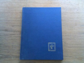 Finnland 1952 2002 postfrisch im Steckbuch