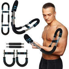 Xvolt Twister Arm Trainer Chest Workout Equipment