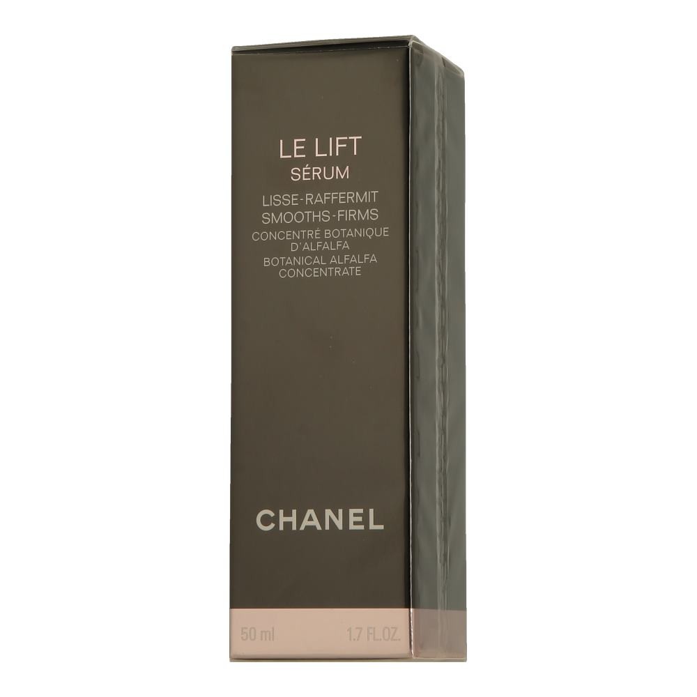 Chanel - Подтягивающий крем для лица, 50 мл