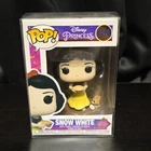 Funko Pop! Vinyl Disney Princess Snow White #1019 Animation Figure