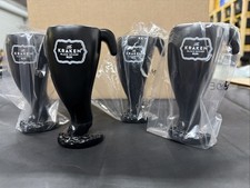 The Kraken Black Spiced Rum Tentacle Hitchhik...