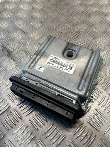 BMW 3 Touring E91 Motorsteuergerät ECU 8510221 3.00 Diesel 150kw 2012 34910114