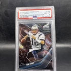 2023 Topps Composite Tom Brady Rose Gold Wave Refractor /15