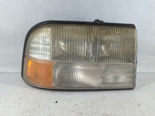 1998-2005 Chevrolet Blazer Passenger Right Oem Head Light Headlight Lamp W207k