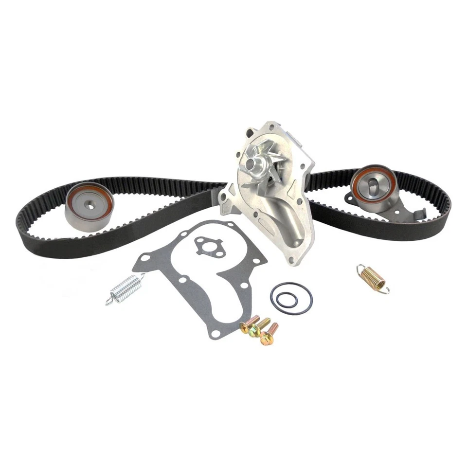 Kit de correa de distribución y bomba de agua ACDelco genuino para Toyota MR2 1991-1995 | Muelle Foto 2 de 4