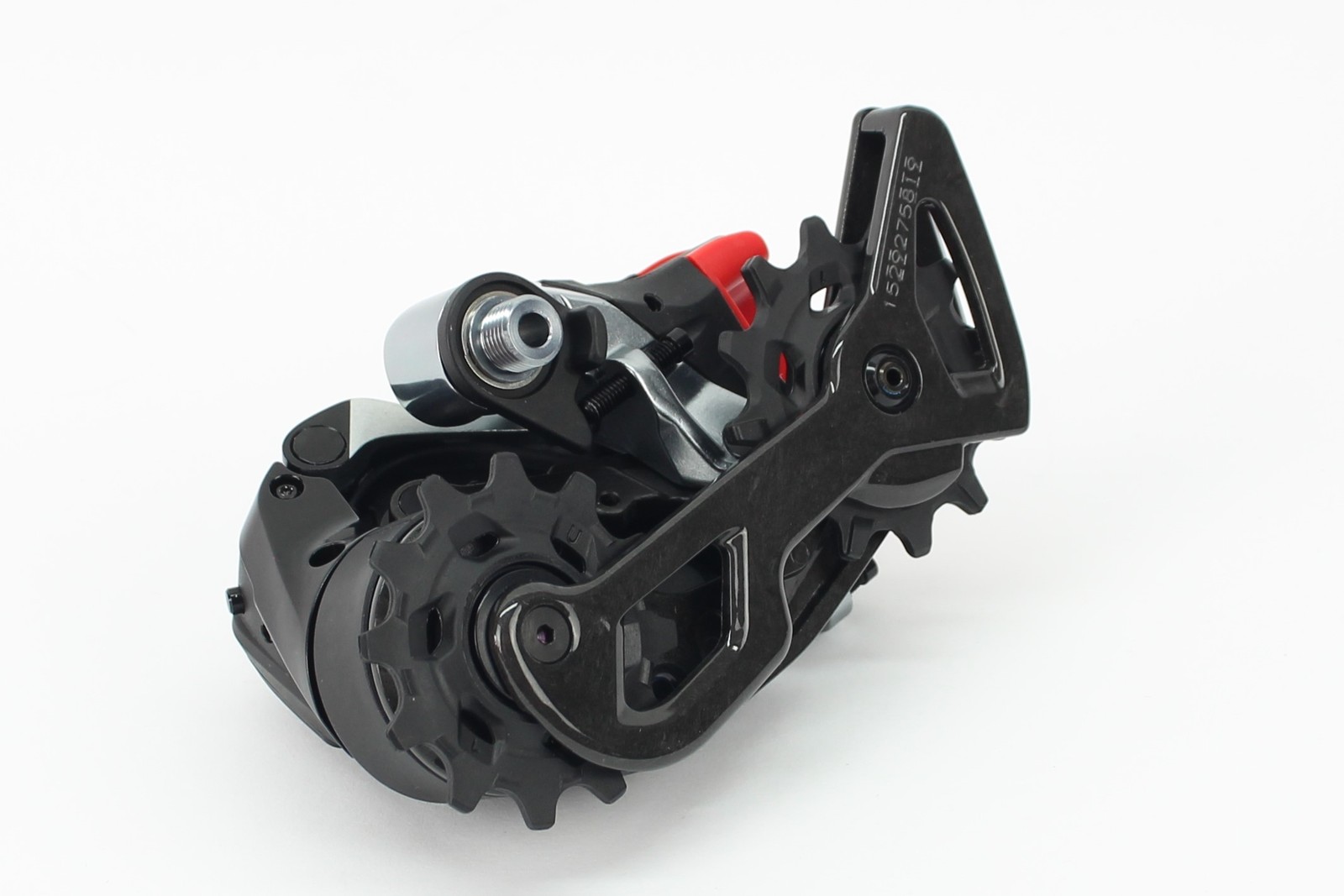 Deragliatore SRAM RED eTAP AXS 12 velocità foto 2