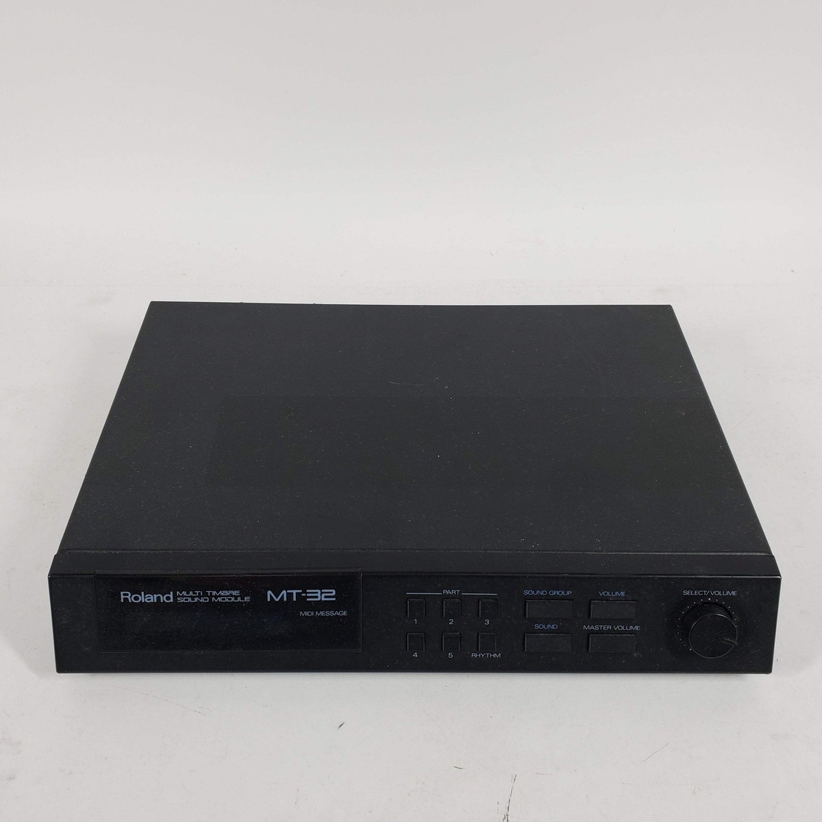Roland MT-32 Multi-Timbre Sound Module for sale online | eBay