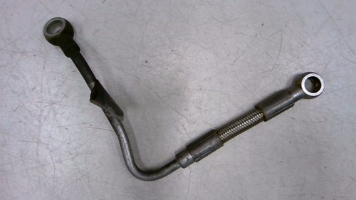 Ölzuführungsleitung Turbo 55565667 Opel Astra 2.0 Cdti DPF ecoflex Sportstourer