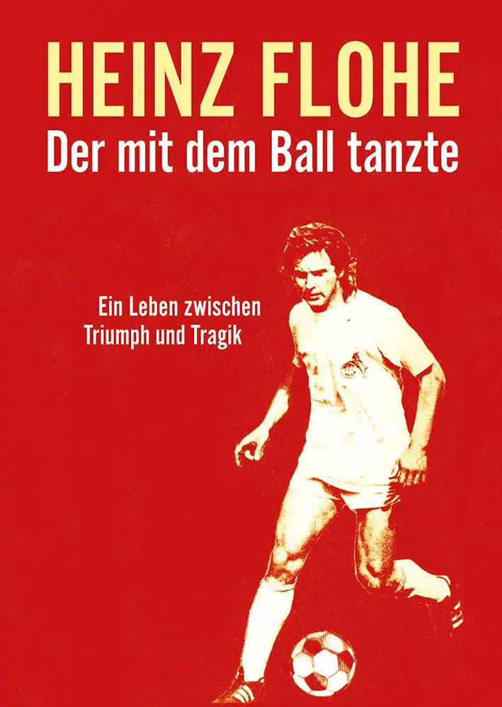 Heinz Flohe - Der mit dem Ball tanzte - Bild 4