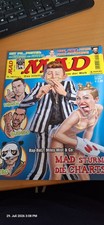 Magazin MAD Band Nummer 158