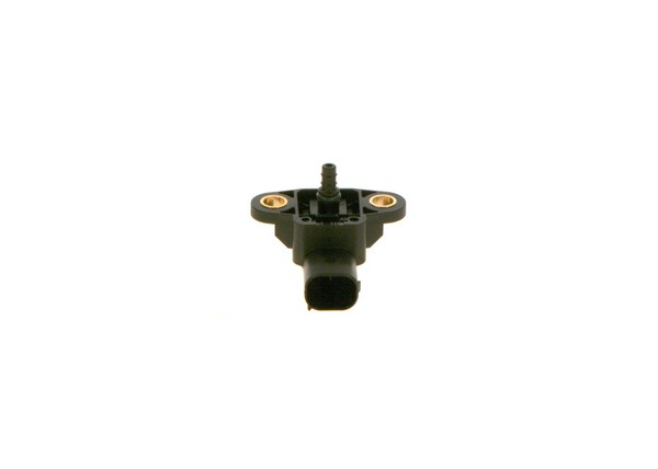 1X Bosch 0 261 230 193 Sensor Ladedruck FüR Mercedes-Benz Smart Jeep-image