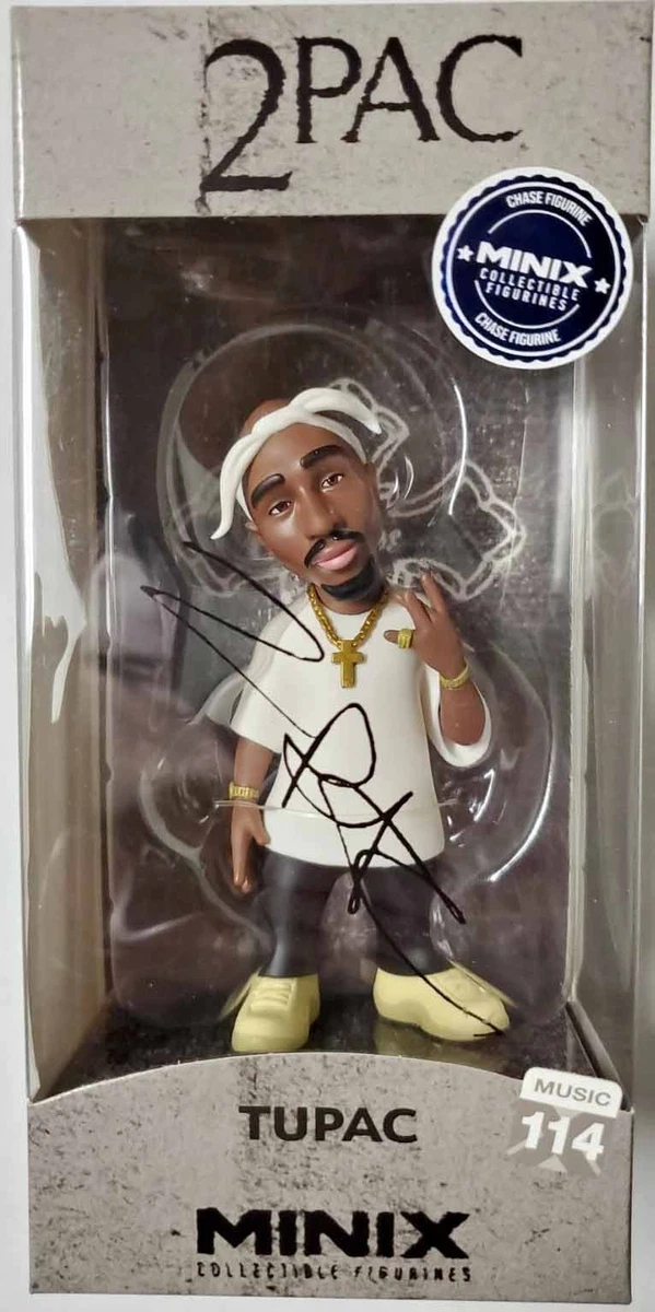 Tupac Figure for sale | eBay