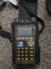 DirecTV Advanced Installation Meter 1.0 Satellite TV Signal Locator AIM01R1-12