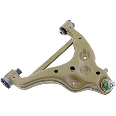 For Ford F-150 Mevotech TTX Front R Lower Control Arm Ball Joint Assembly TCP