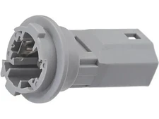 For 2003-2008 Pontiac Vibe License Lamp Socket SMP 33715RSPV 2007 2004 2005 2006