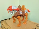 1983 Masters Of The Universe He-Man STRIDOR Battle Horse Mattel MOTU Complete