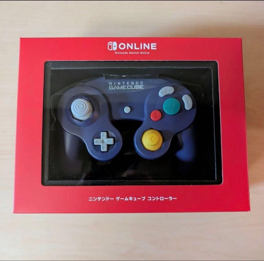 GameCube Controller Switch 2 Nintendo Switch Online Japan | eBay