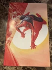 AMAZING SPIDER-MAN # 31 ALEX ROSS VARIANT SPIDERMAN 1
