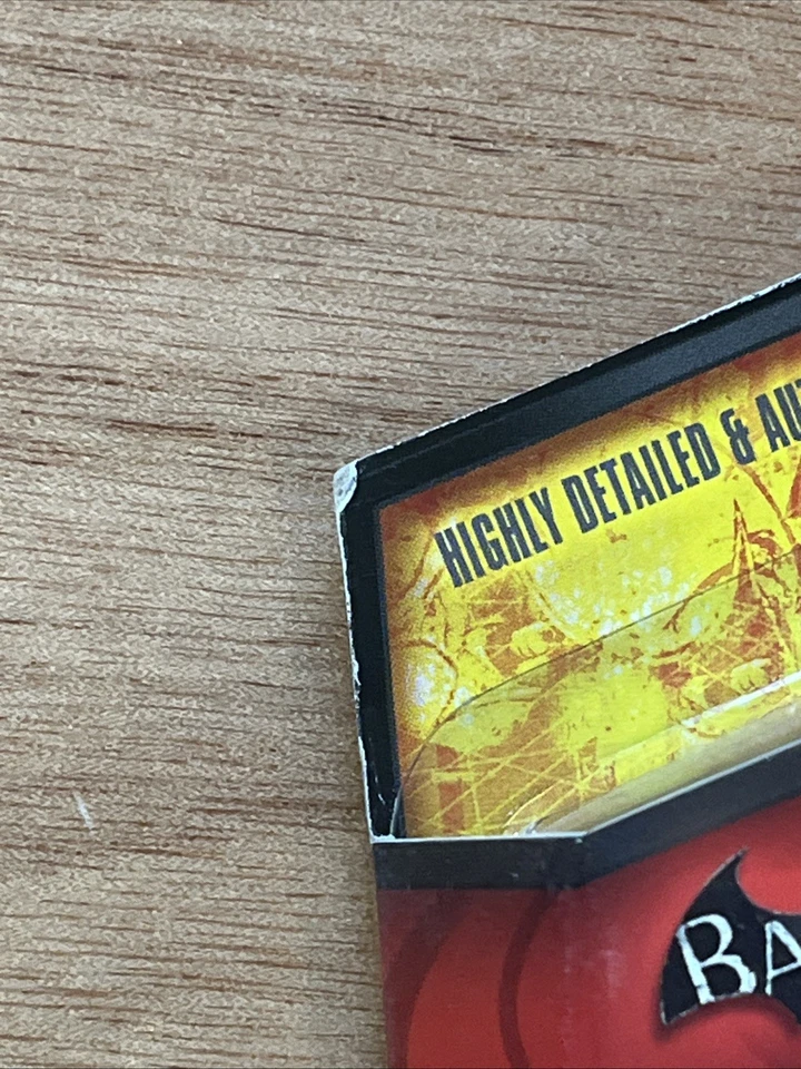 Figura de acción Hush Batman Arkham City DC Comics Multiverse 2014 Mattel Foto 3 de 4