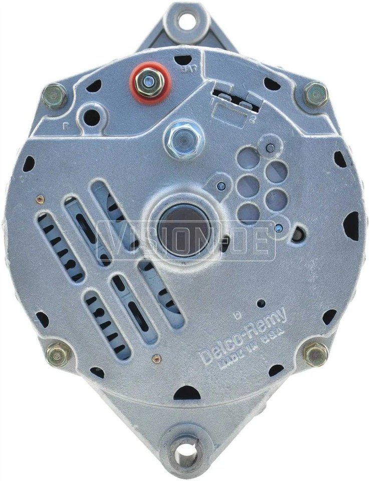 Alternator Vision OE 7135M Reman - Image 2 of 4