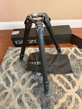 GITZO GT4543LS Systematic Tripod Carbon