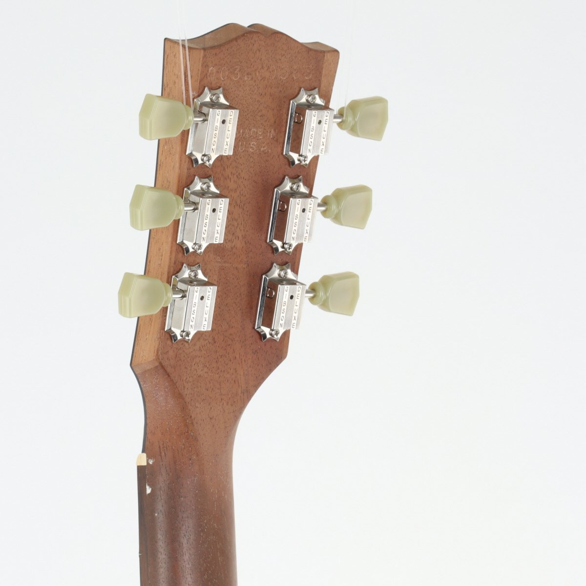 Gibson Les Paul Junior Special DC Faded Mod & Refinish Gibson Les Paul Junior Special DC Faded Mod & Refinish