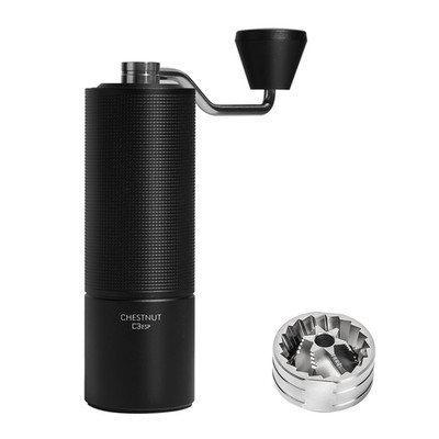 Timemore Chestnut C3 Esp Manual Coffee Grinder Stainless Steel S2C Portable