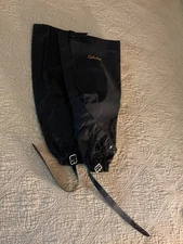 Cabela's Brand- Waterproof Gaiters