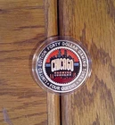 4 Queens Chicago Brewing Company $40 1.50 oz.  $40 Casino Silver Strike