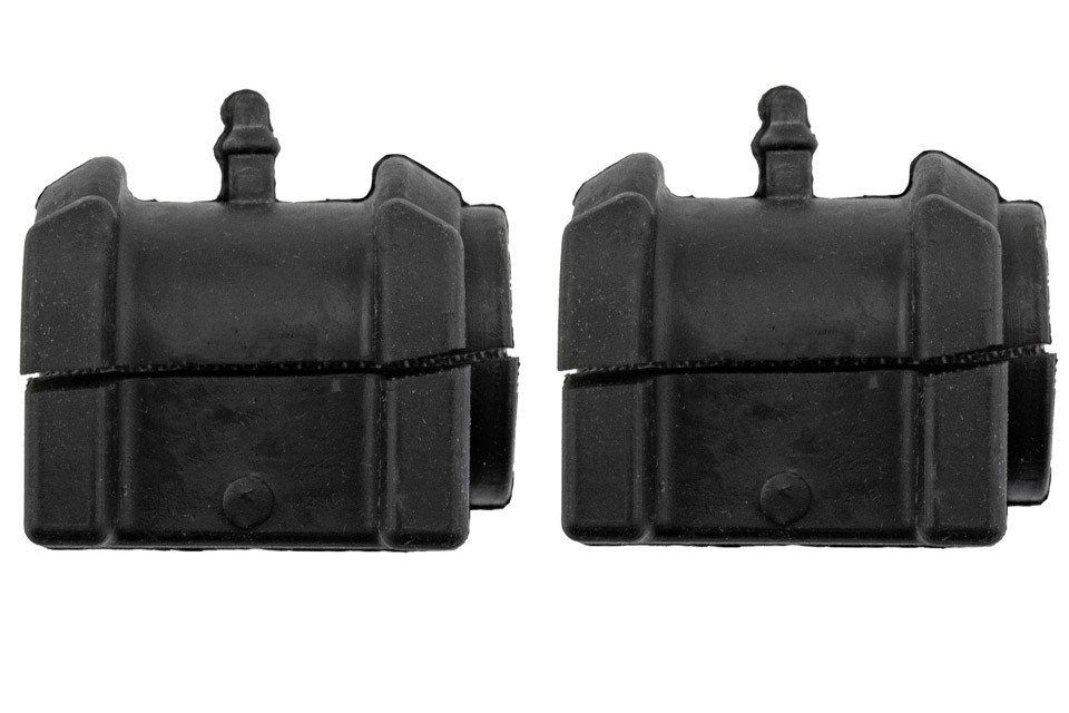 Fits NTY ZGS-CH-020 FRONT STABILIZER BUSHING 2PCS  ⭐UK Stock⭐