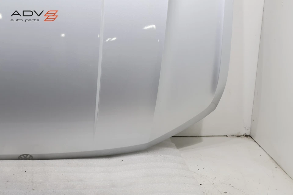 VOLKSWAGEN ATLAS 2018-2020 CAPÓ CAPÓ CARCASA PANEL CON AISLANTE OEM Foto 4 de 4