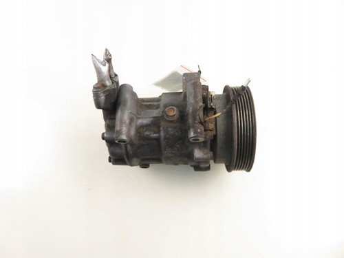 KLIMAKOMPRESSOR RENAULT KANGOO I 1.5 dCi 80 - K9K 702 8200315744 / CZ 21330