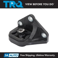 TRQ Upper Tranny Transmission Mount for 03-07 Honda Accord L4 2.4L Automatic AT