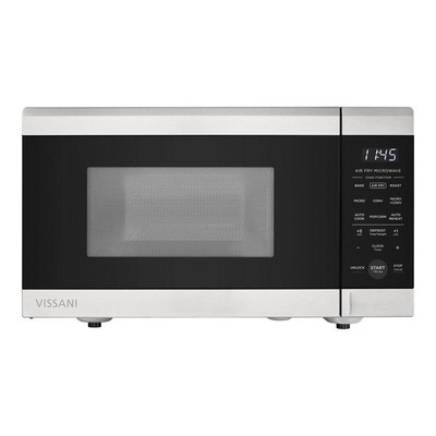 20% Off Free Shipping: 19 in. 0.9 cu. ft. 900-Watt Countertop Microwave Oven in