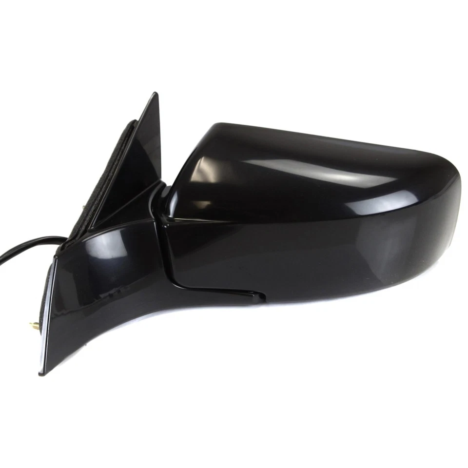 Power Mirror For 2003-2007 Cadillac CTS Luxury V Power Fold With Memory 2Pc Foto 2 de 4