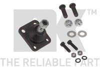 NK Traggelenk FüHrungsgelenk 5043927 FüR Espace Renault 25 1 2 VAN B297 S112 12V