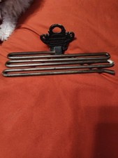 Antique imperial trouser hanger