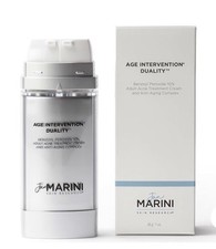 Jan Marini Age Intervention Duality Dual Chamber Age  Acne Treatment Cream 1 Oz