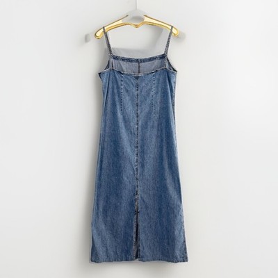 navy blue dress for baby girl Dresses Over Jeans: A Retrospective : r/Fauxmoi