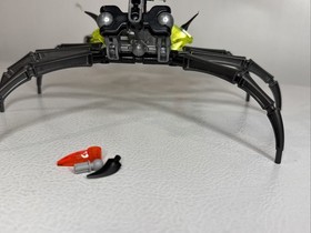 Lego Bionicle Skull Scorpio 70794 InComplete No Box no manual See Description
