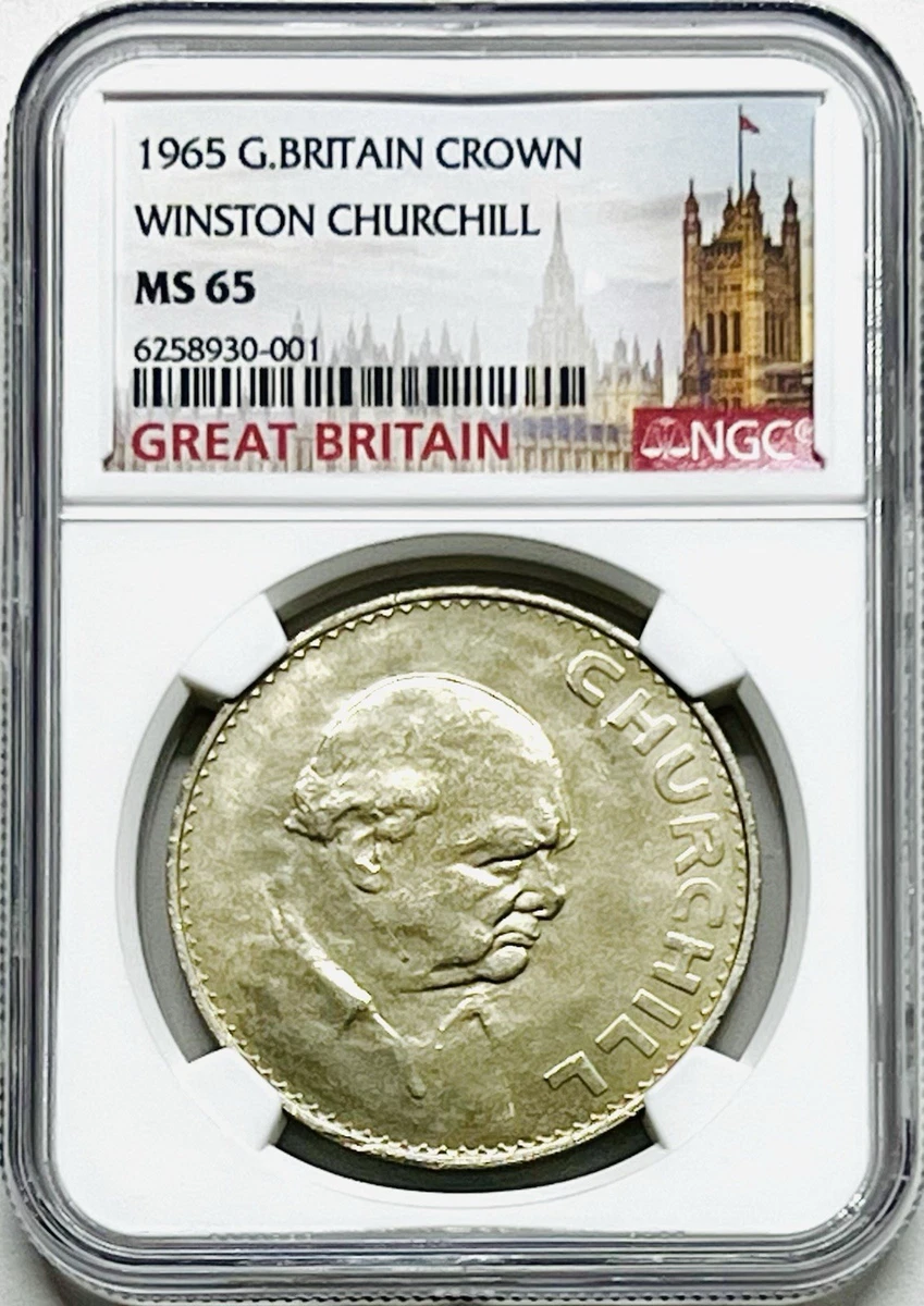 1965 UK Coins for sale | eBay