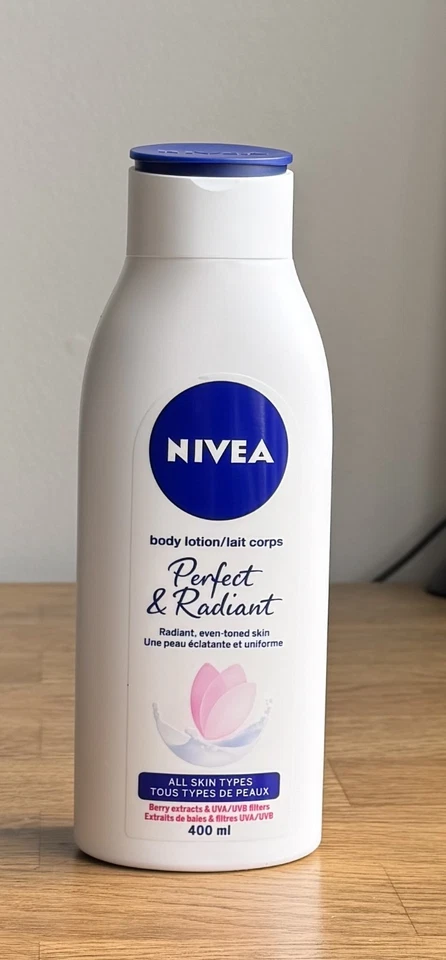  Nivea perfect & Radiant Lotion  - Image 4 of 4