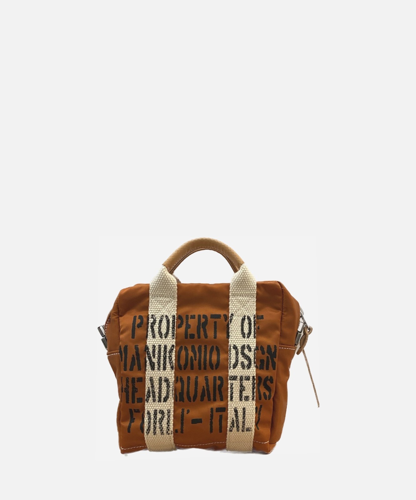 Маникюрный набор Dsgn QB Tasche Fly Segel нейло оранжевый AN65051QBORANGE 50190₽