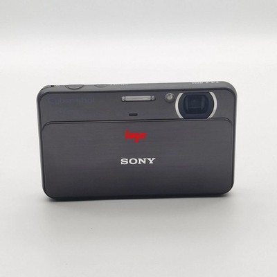 ■ 美品 ■ ソニー　SONY Cyber-shot DSC-T99 Sony Cyber Shot DSC-T99 14.1MP Digital Camera | eBay.de