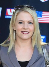 Melissa Joan Hart Glasses On The Head 4x6 Picture Celebrity Print