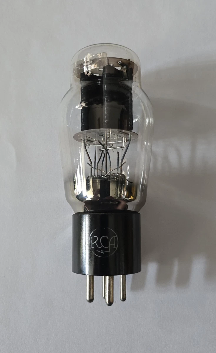 Rca 2a3 for sale | eBay