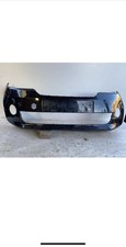 Skoda citigo Front Bumper genuine 2013 2017 1ST807221F