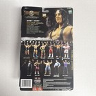 WWE Bret Hart Classic Superstars Series 26 Autographed Action Figure RARE MOC  — photo 2